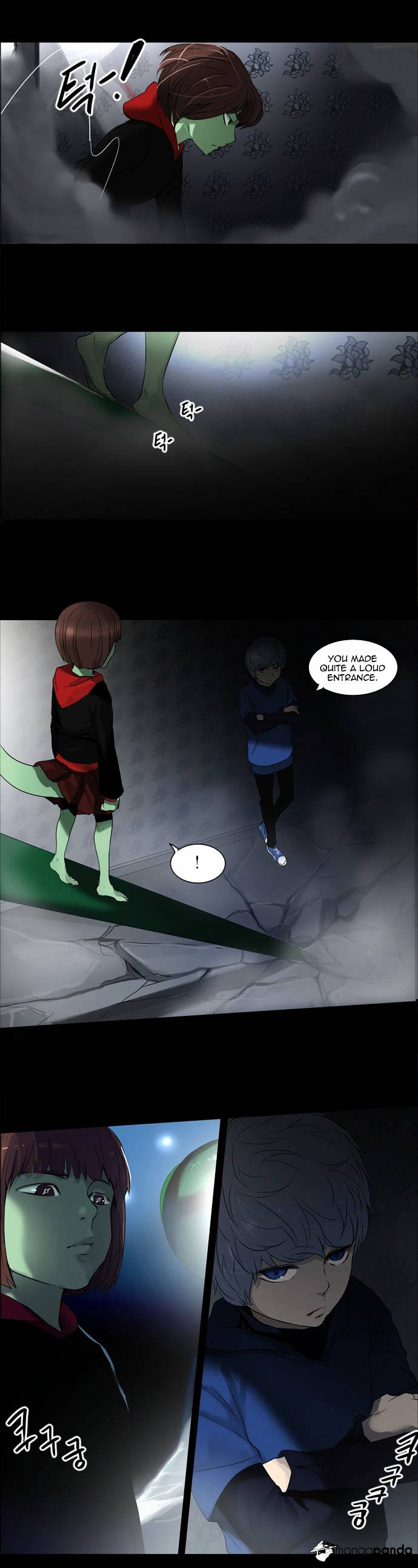 Tower of God, Chapter 140 image 30